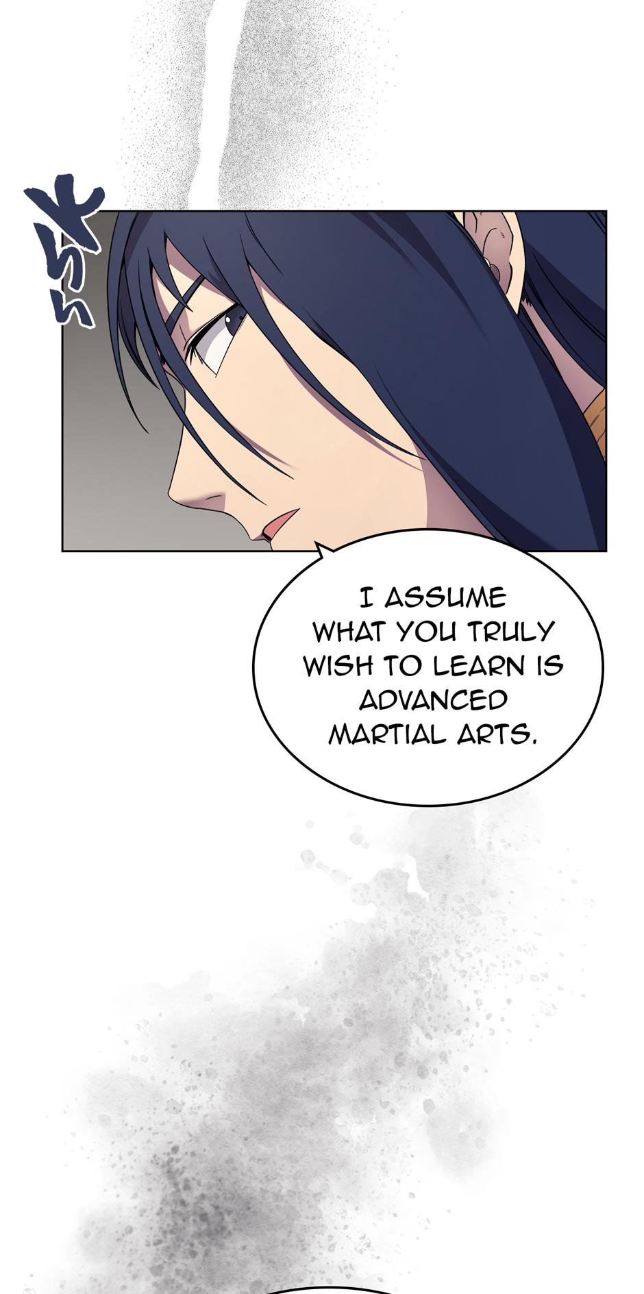 Read Heavenly Demon Reborn! EN Manga Online