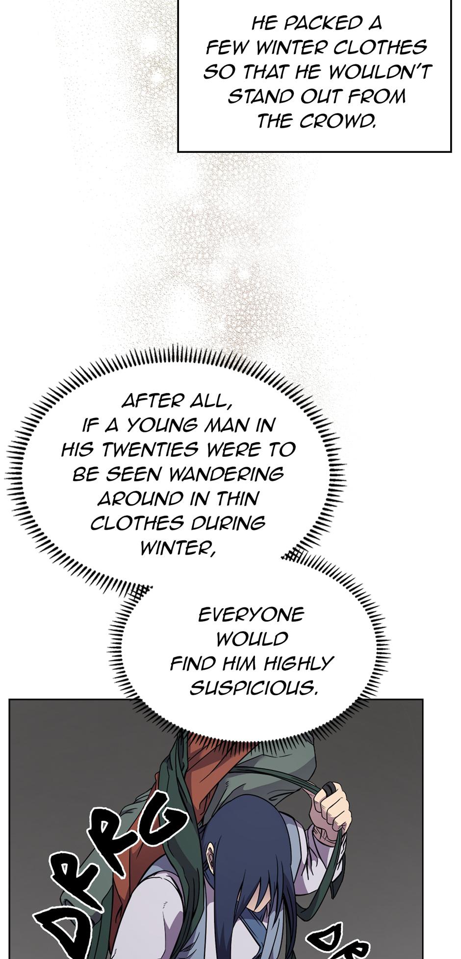 Read Heavenly Demon Reborn! EN Manga Online