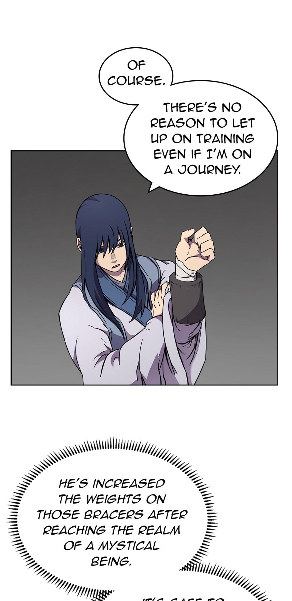 Read Heavenly Demon Reborn! EN Manga Online