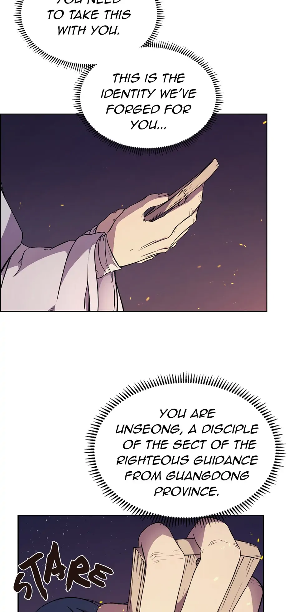 Read Heavenly Demon Reborn! EN Manga Online
