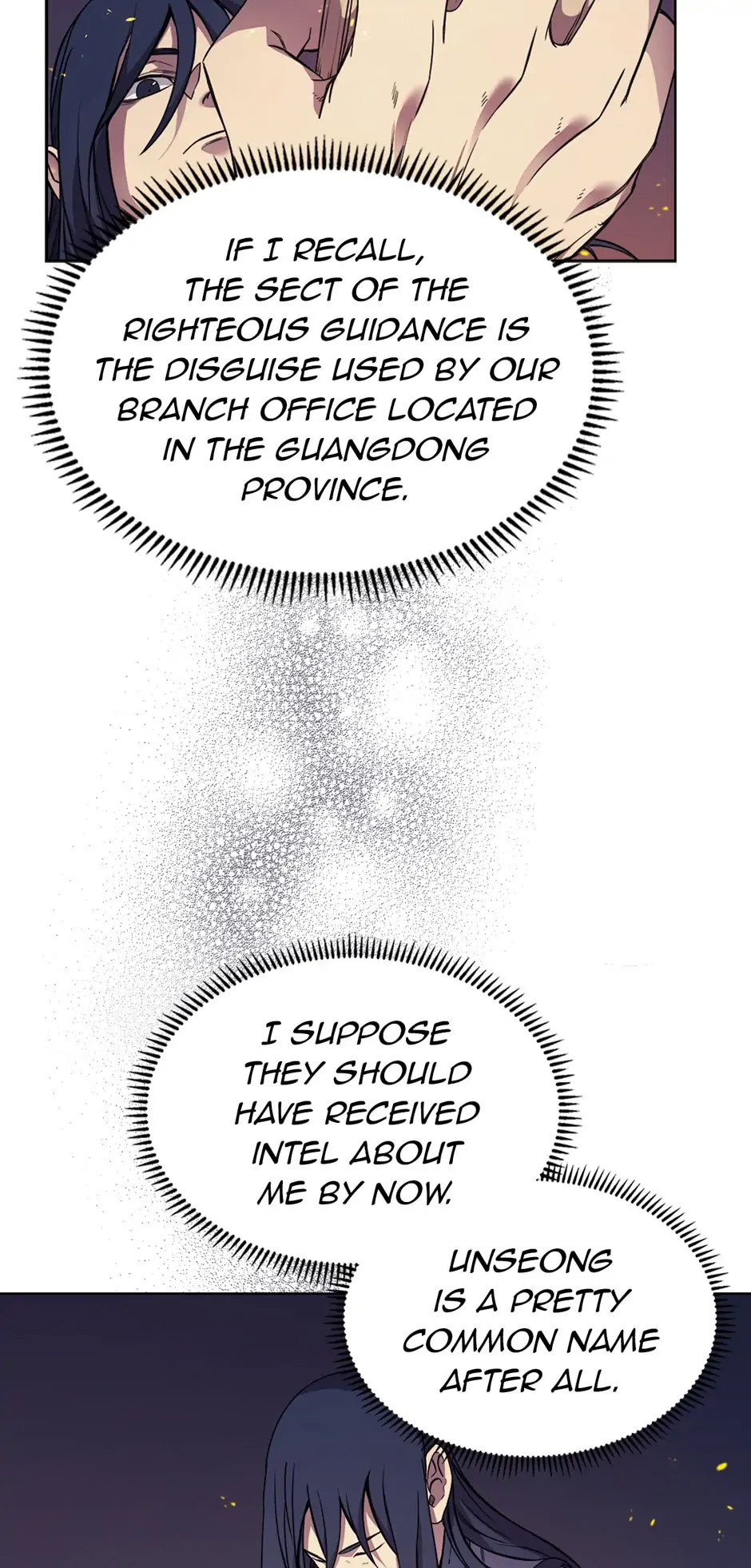 Read Heavenly Demon Reborn! EN Manga Online
