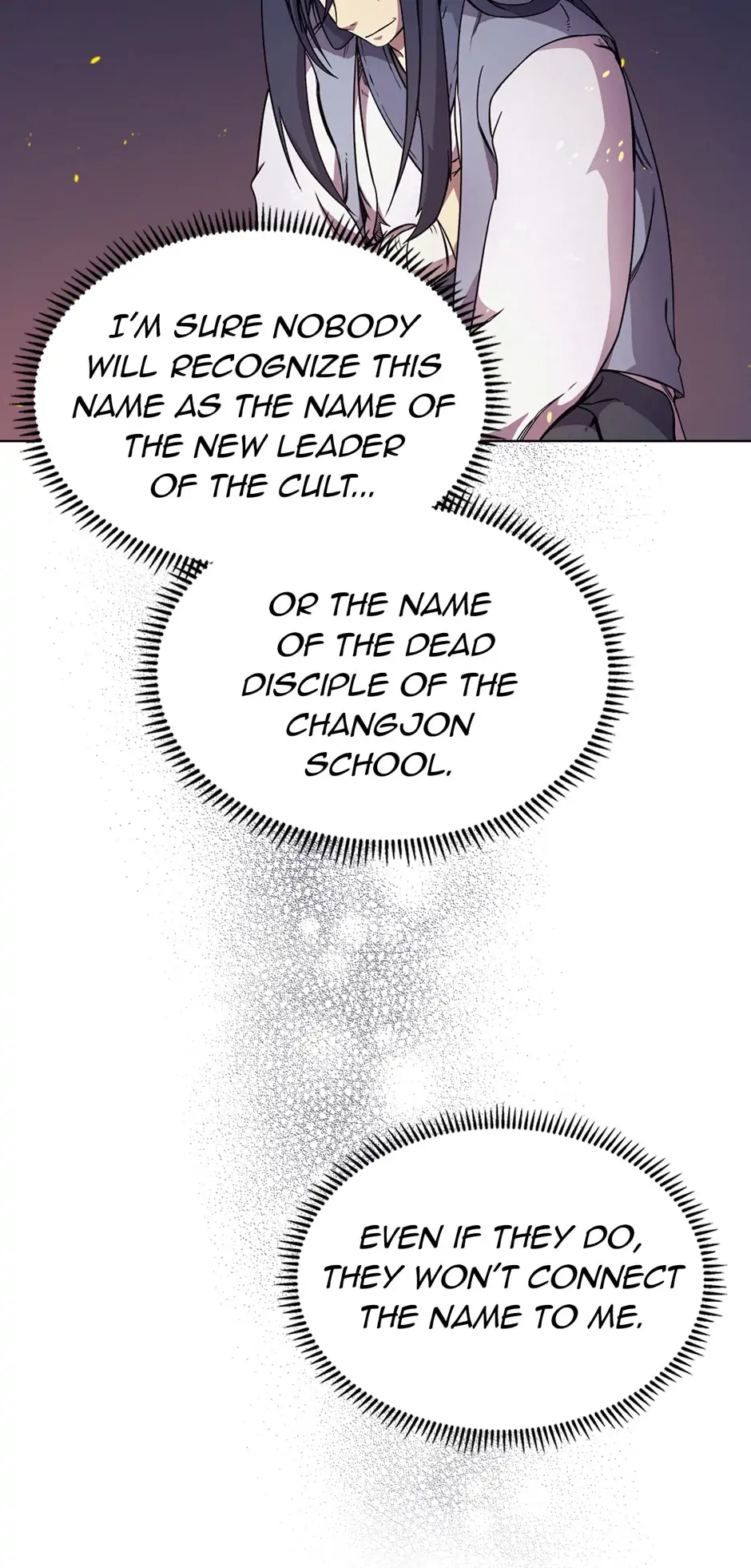 Read Heavenly Demon Reborn! EN Manga Online
