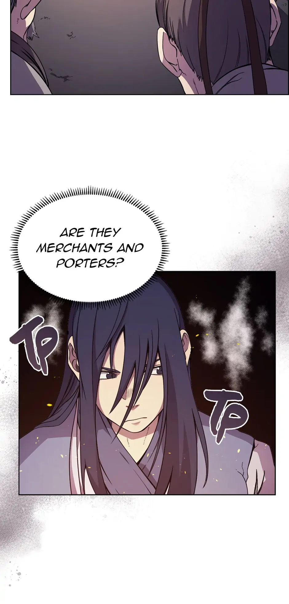 Read Heavenly Demon Reborn! EN Manga Online