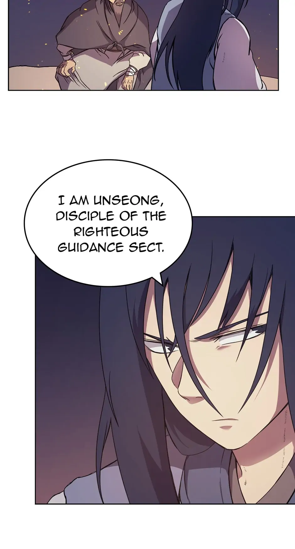 Read Heavenly Demon Reborn! EN Manga Online