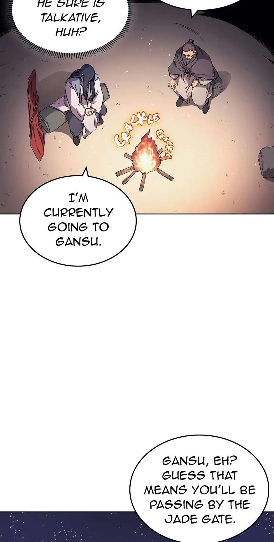 Read Heavenly Demon Reborn! EN Manga Online