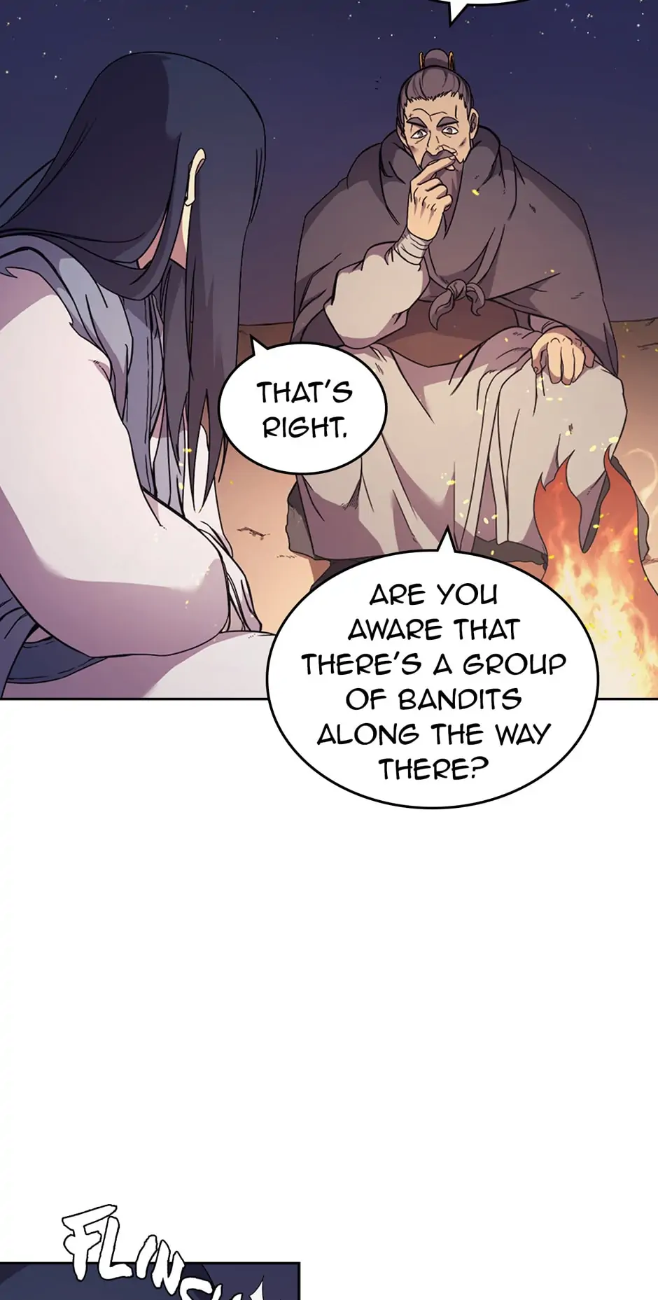 Read Heavenly Demon Reborn! EN Manga Online