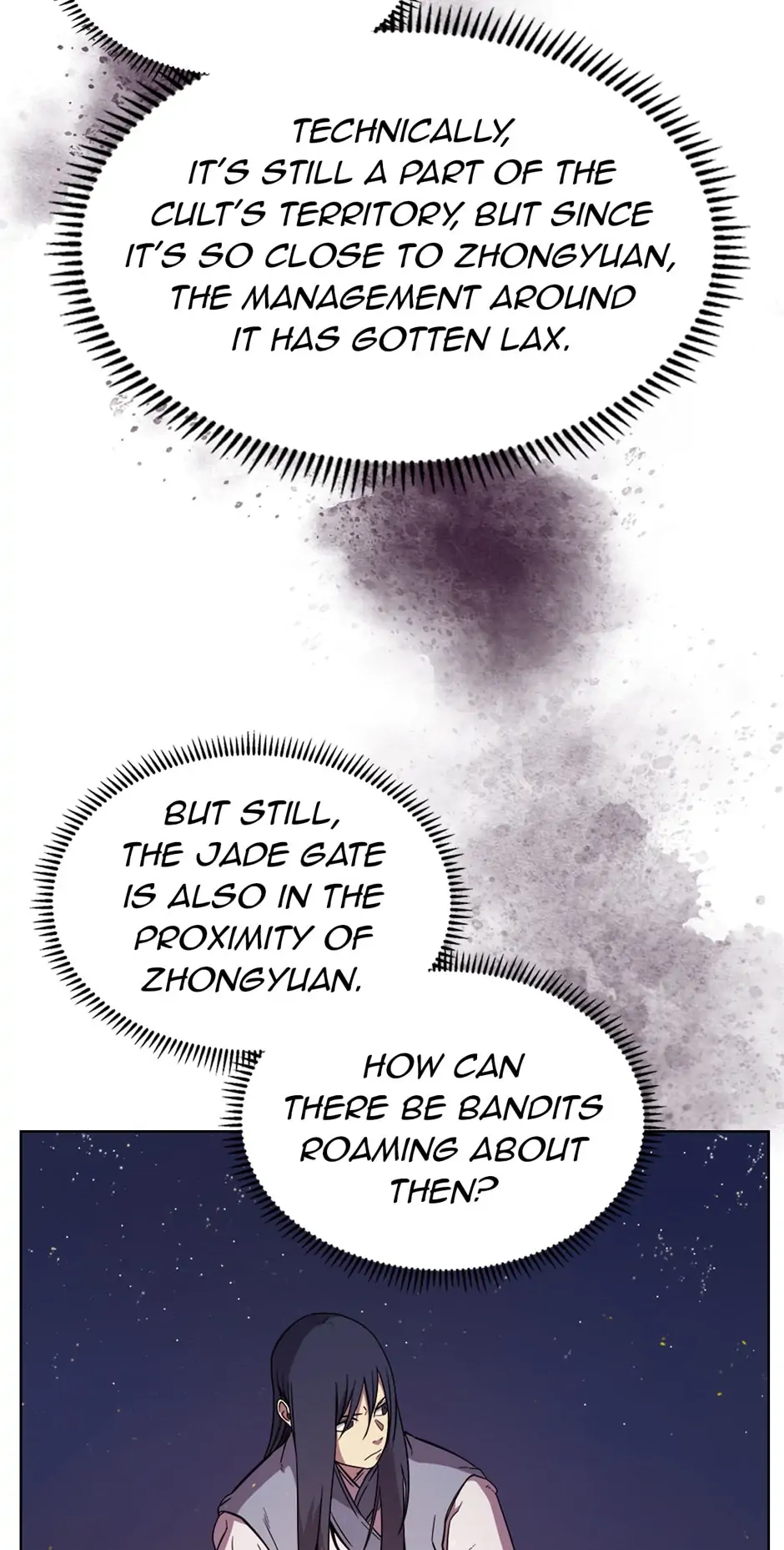 Read Heavenly Demon Reborn! EN Manga Online