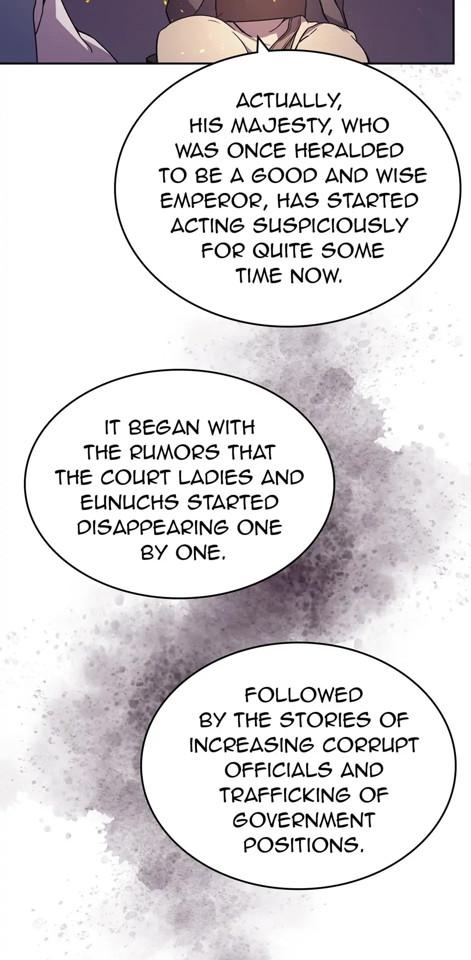 Read Heavenly Demon Reborn! EN Manga Online
