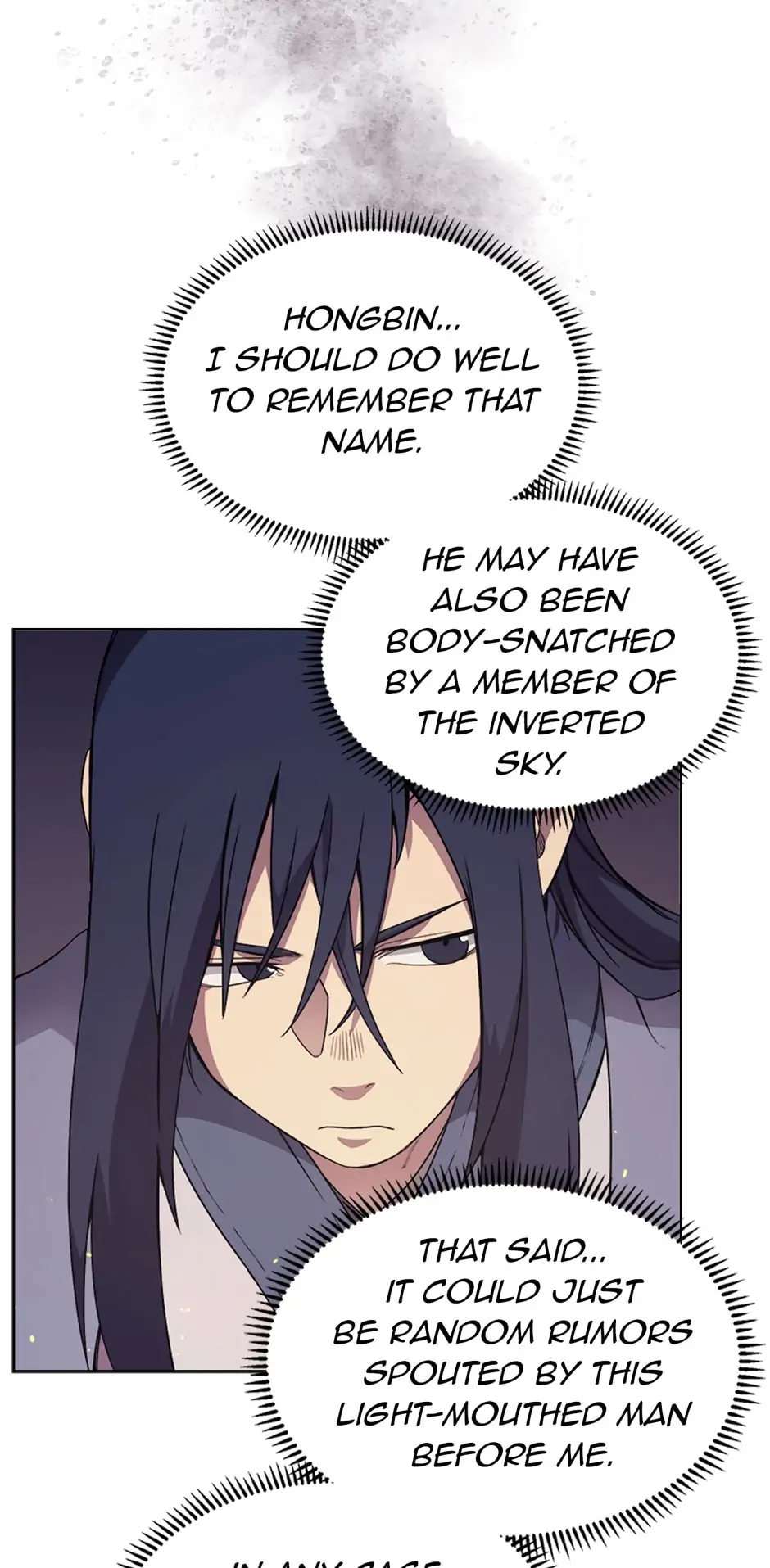 Read Heavenly Demon Reborn! EN Manga Online