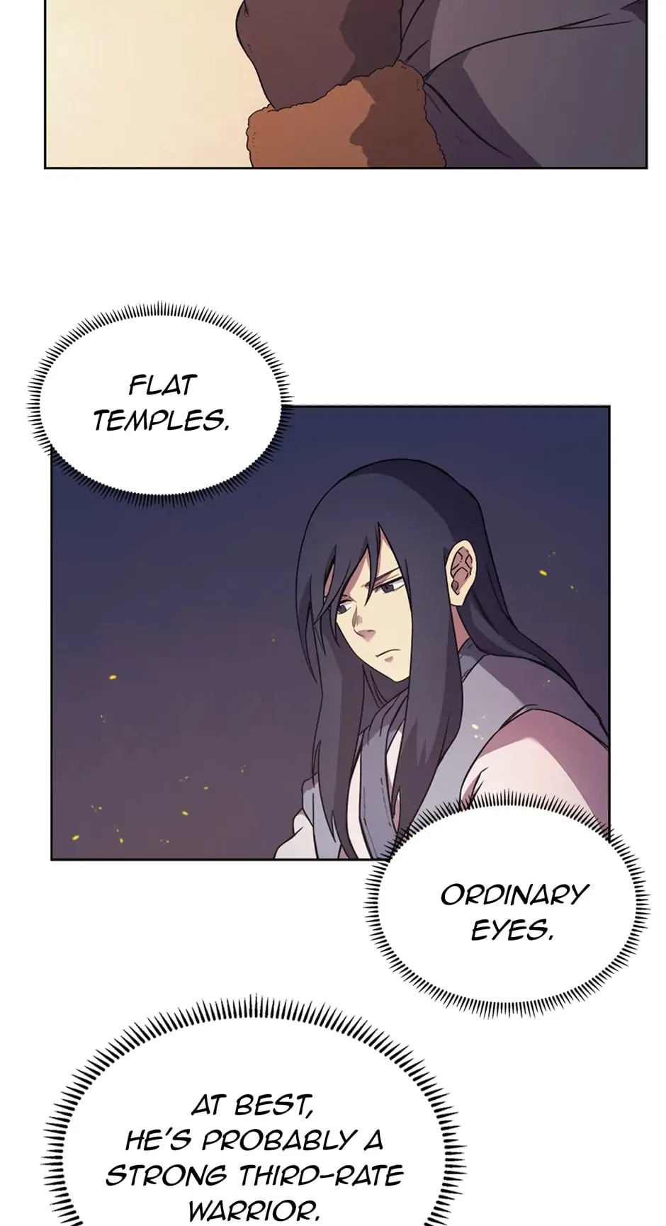 Read Heavenly Demon Reborn! EN Manga Online