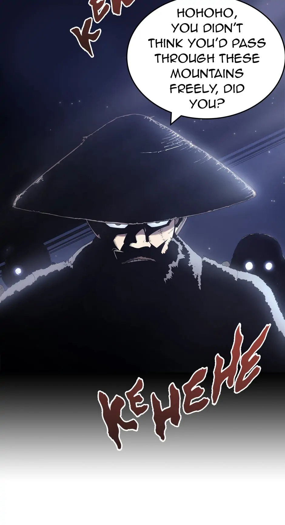 Read Heavenly Demon Reborn! EN Manga Online