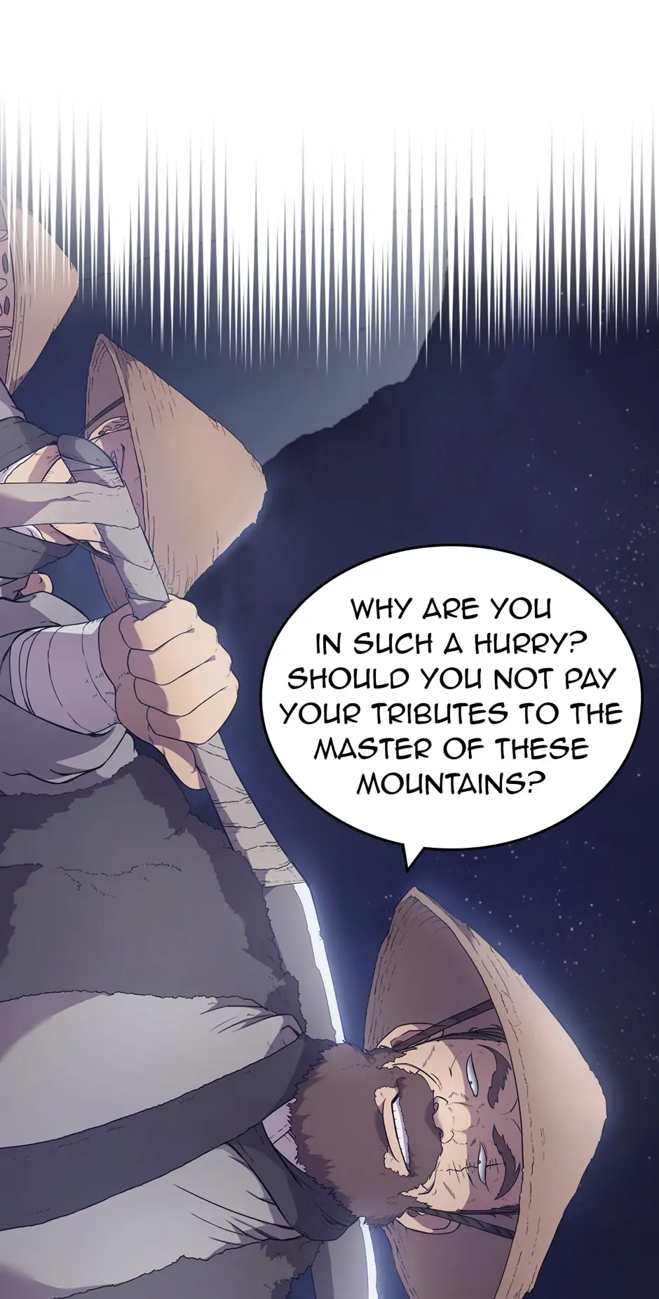 Read Heavenly Demon Reborn! EN Manga Online
