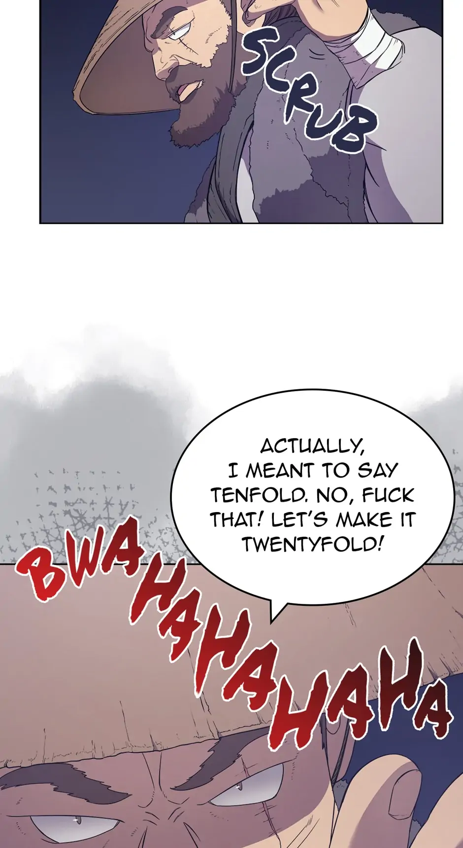 Read Heavenly Demon Reborn! EN Manga Online
