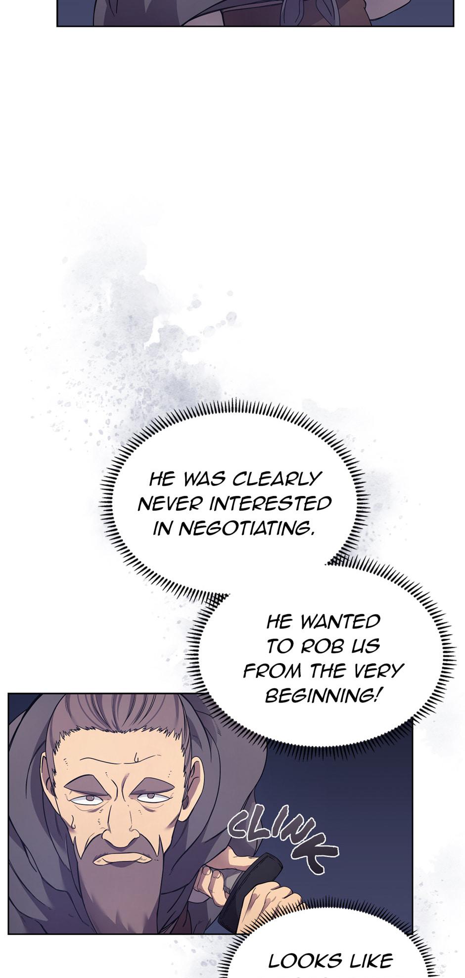Read Heavenly Demon Reborn! EN Manga Online