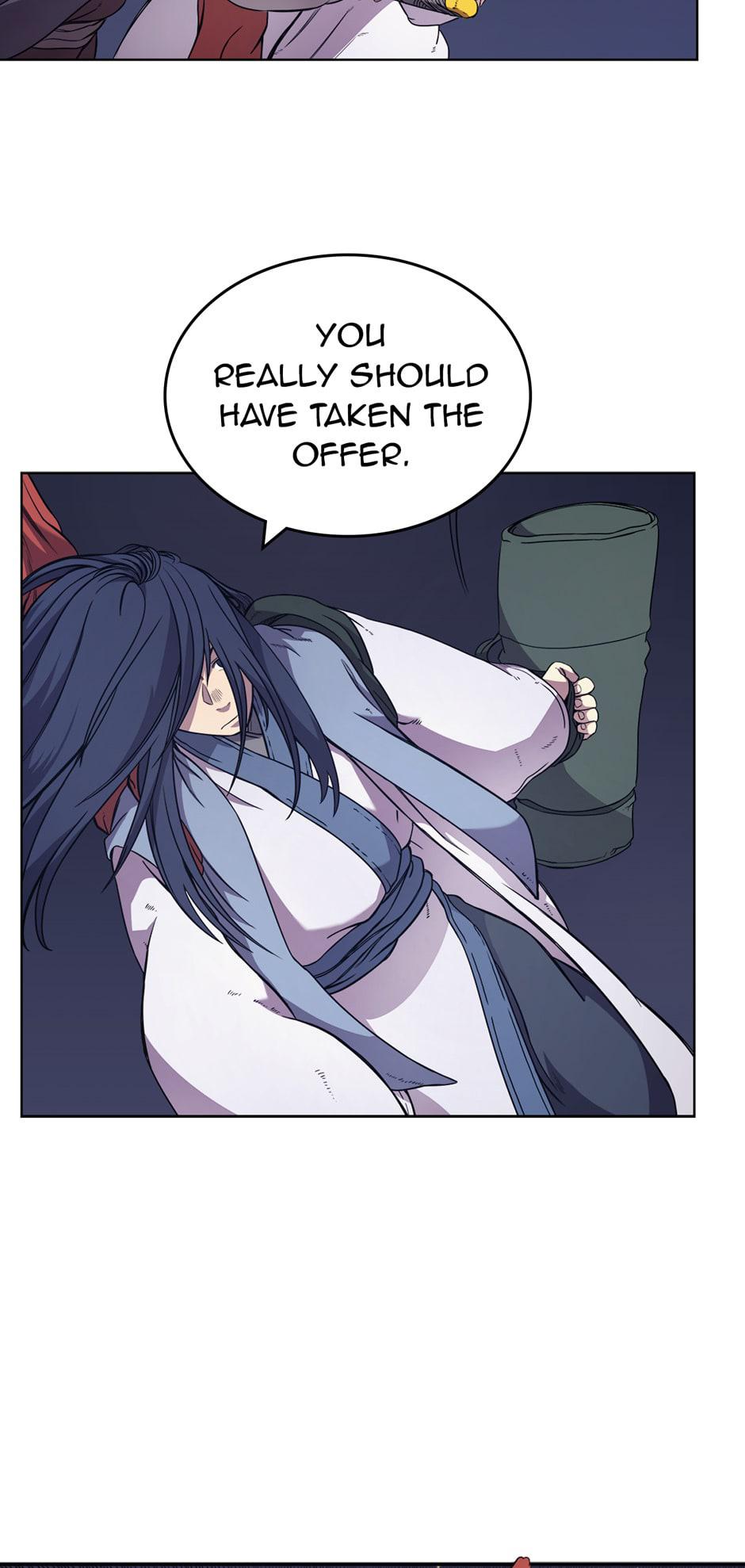 Read Heavenly Demon Reborn! EN Manga Online