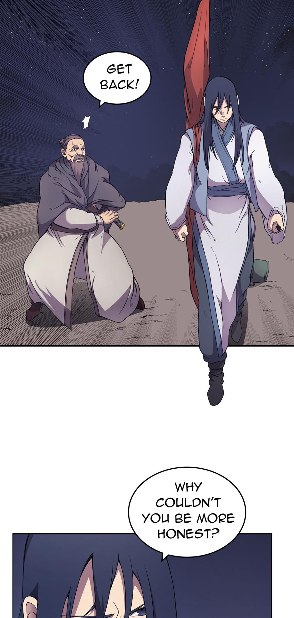 Read Heavenly Demon Reborn! EN Manga Online