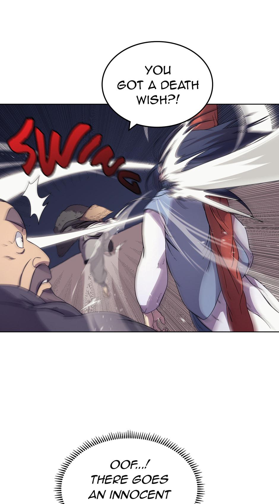 Read Heavenly Demon Reborn! EN Manga Online