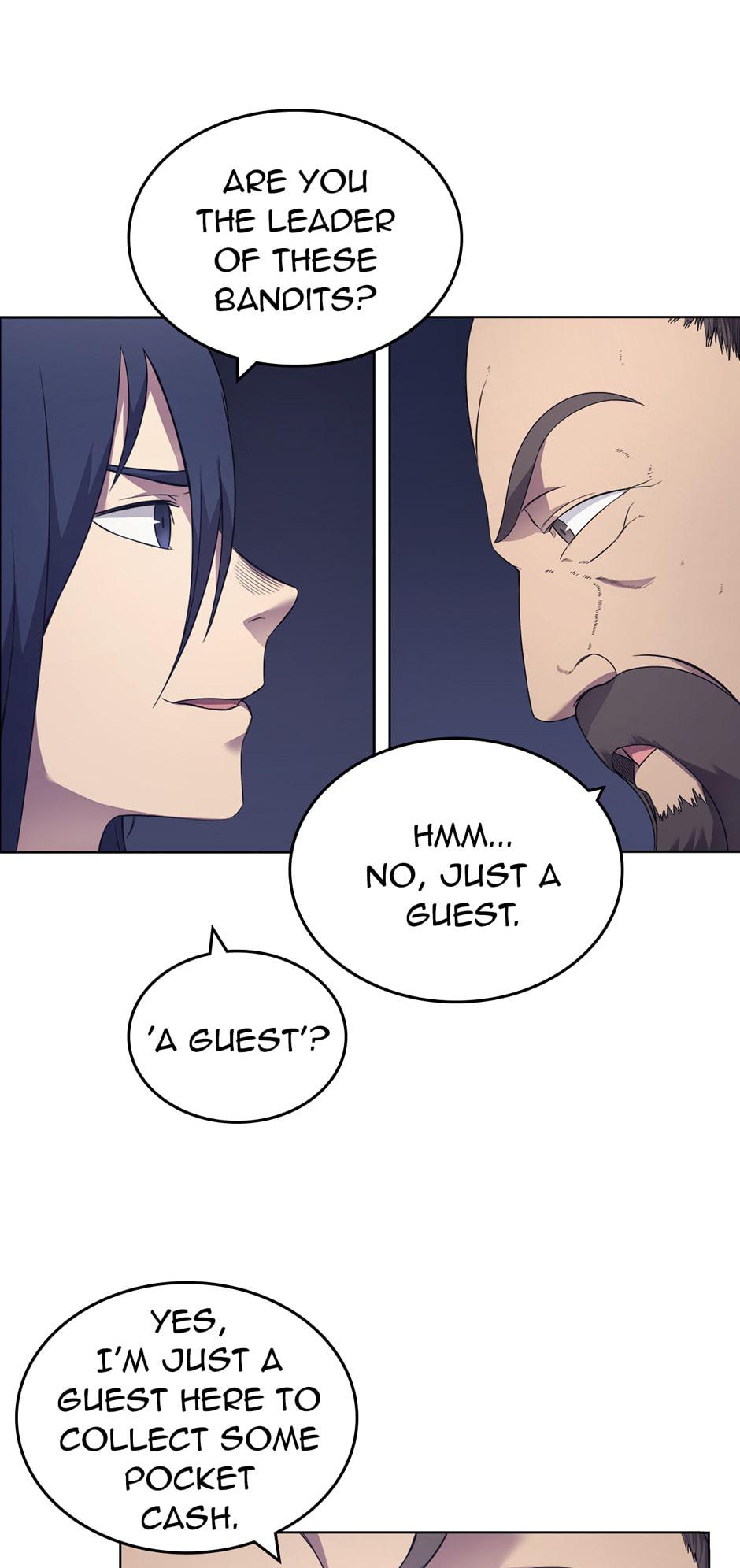 Read Heavenly Demon Reborn! EN Manga Online