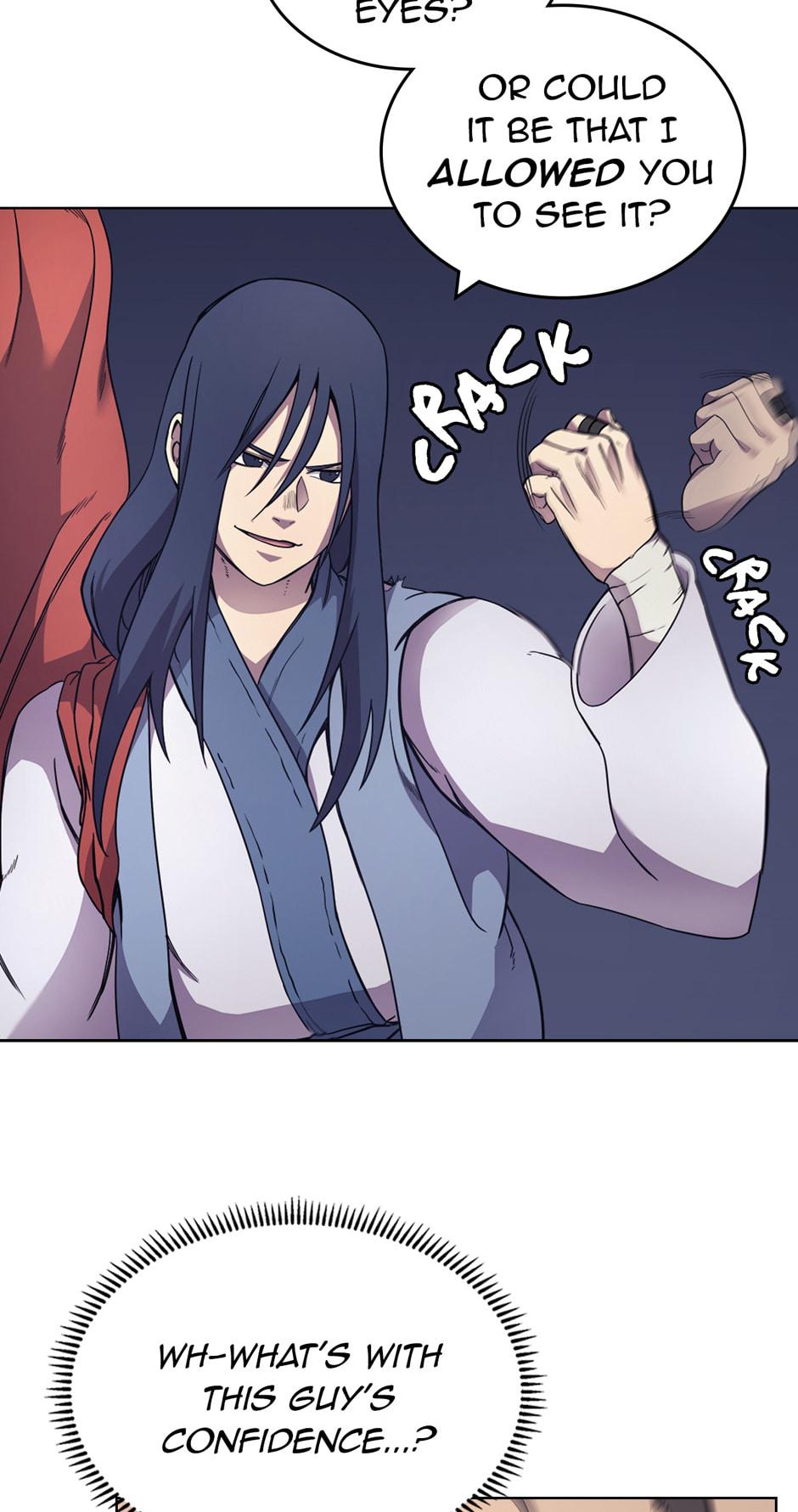Read Heavenly Demon Reborn! EN Manga Online