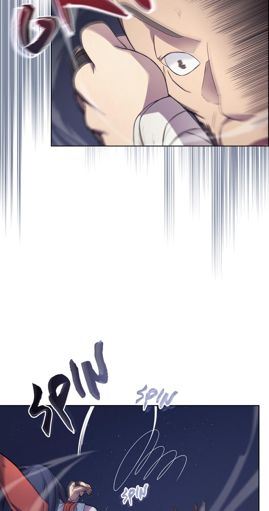 Read Heavenly Demon Reborn! EN Manga Online
