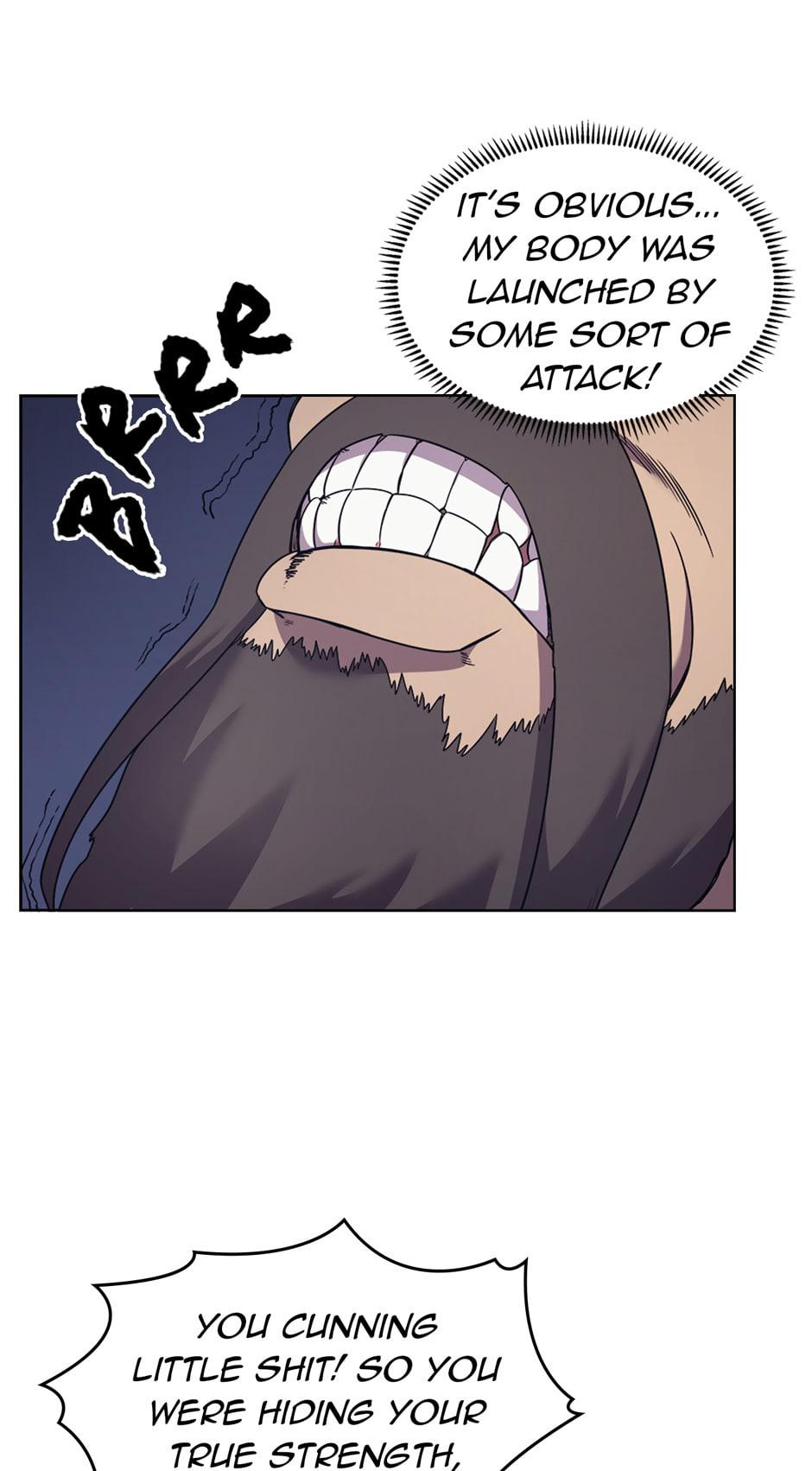Read Heavenly Demon Reborn! EN Manga Online