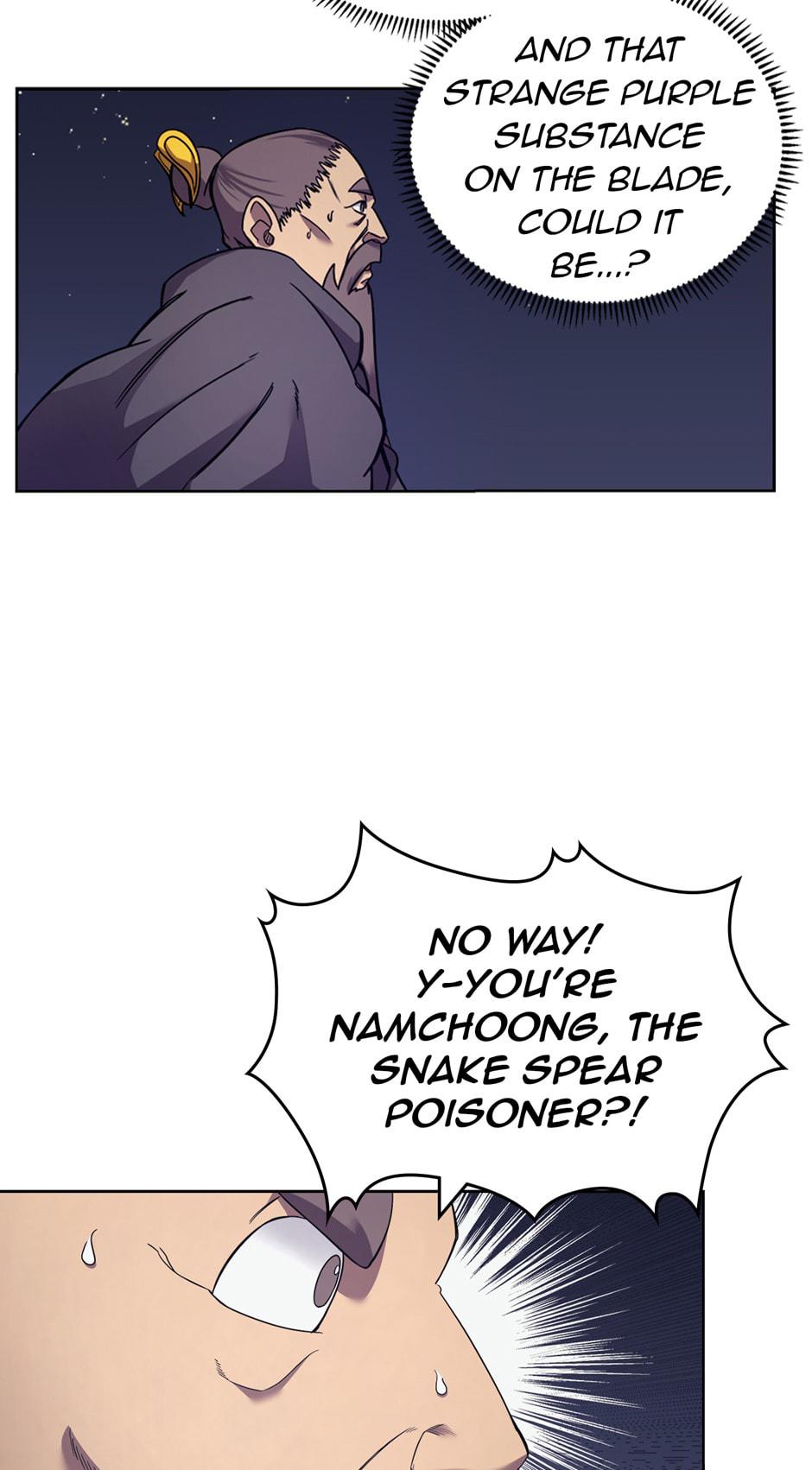 Read Heavenly Demon Reborn! EN Manga Online