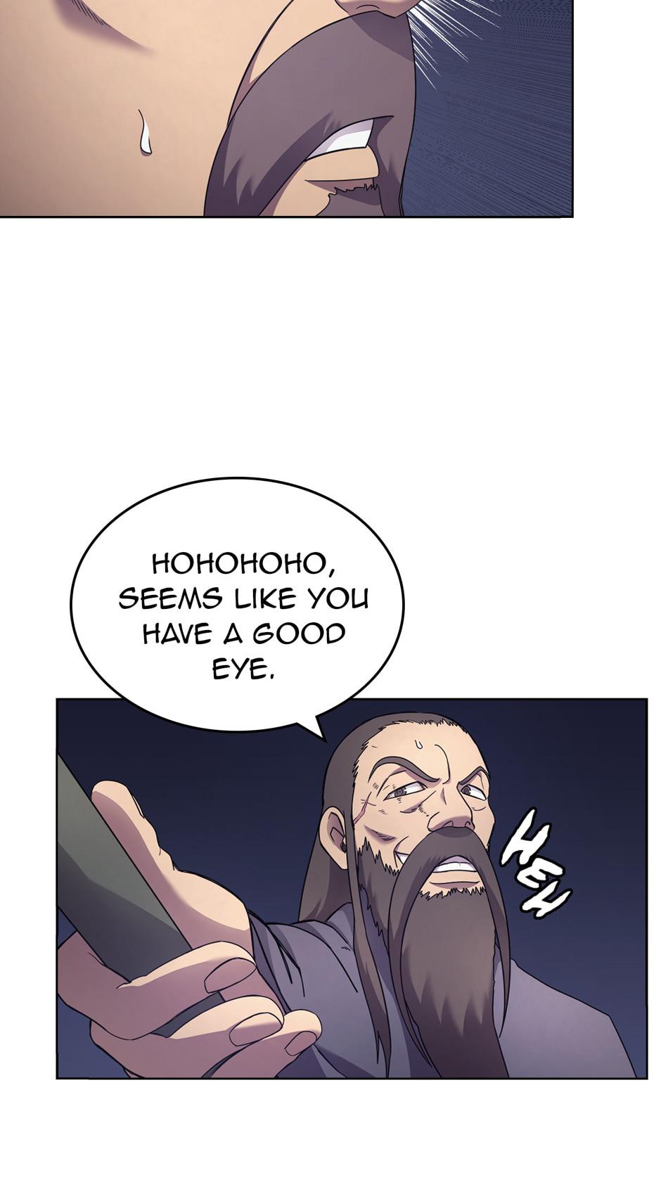 Read Heavenly Demon Reborn! EN Manga Online