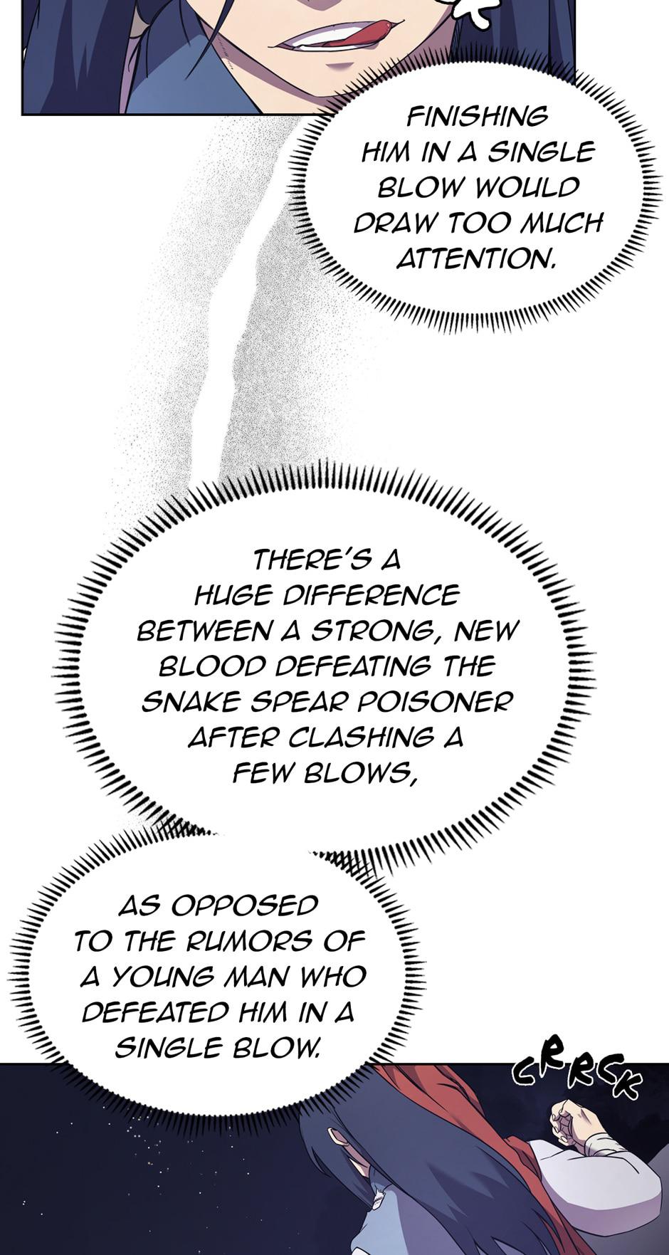 Read Heavenly Demon Reborn! EN Manga Online