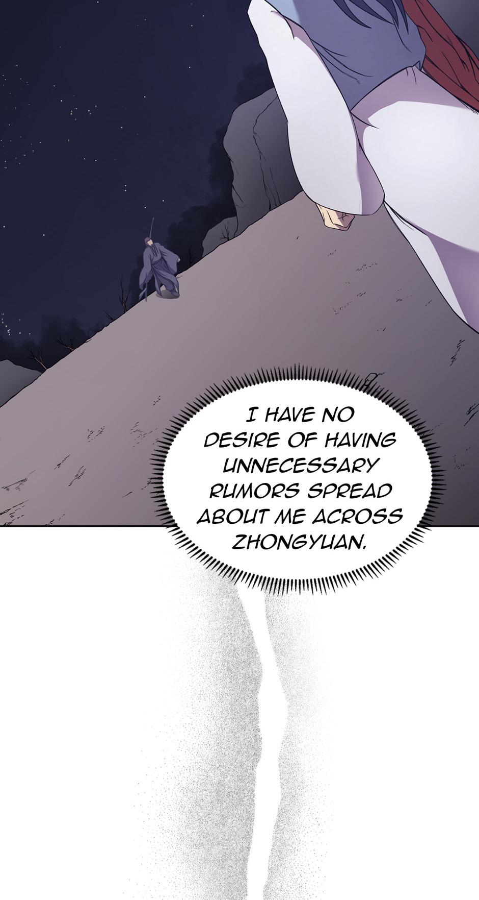Read Heavenly Demon Reborn! EN Manga Online
