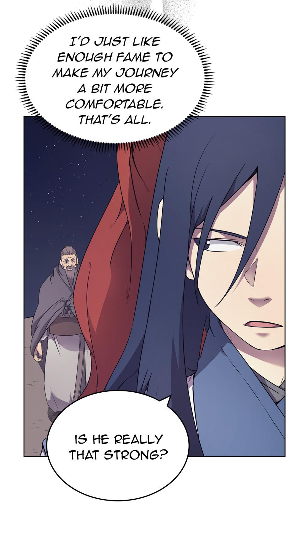 Read Heavenly Demon Reborn! EN Manga Online