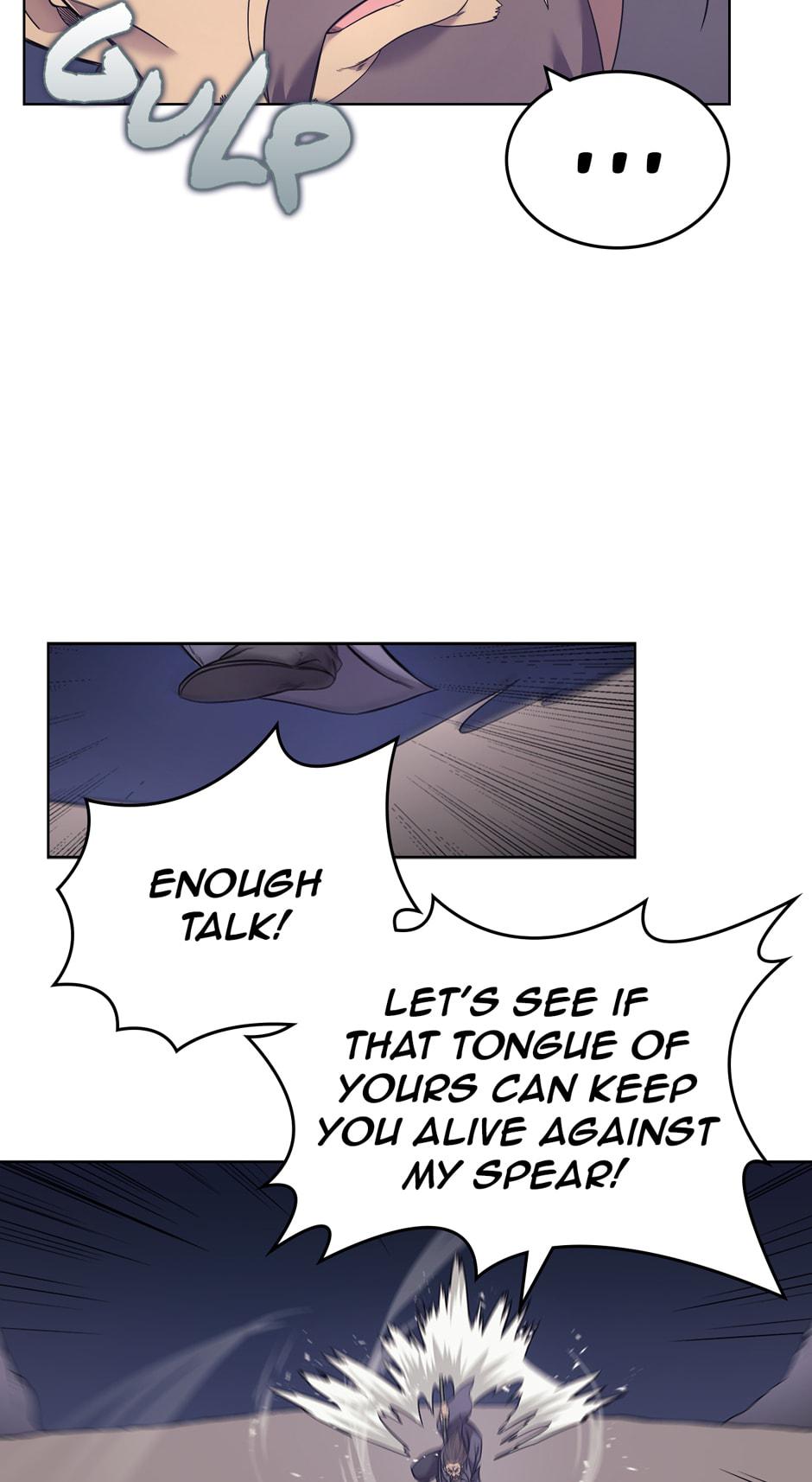 Read Heavenly Demon Reborn! EN Manga Online