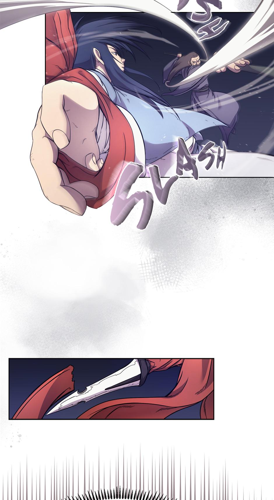 Read Heavenly Demon Reborn! EN Manga Online