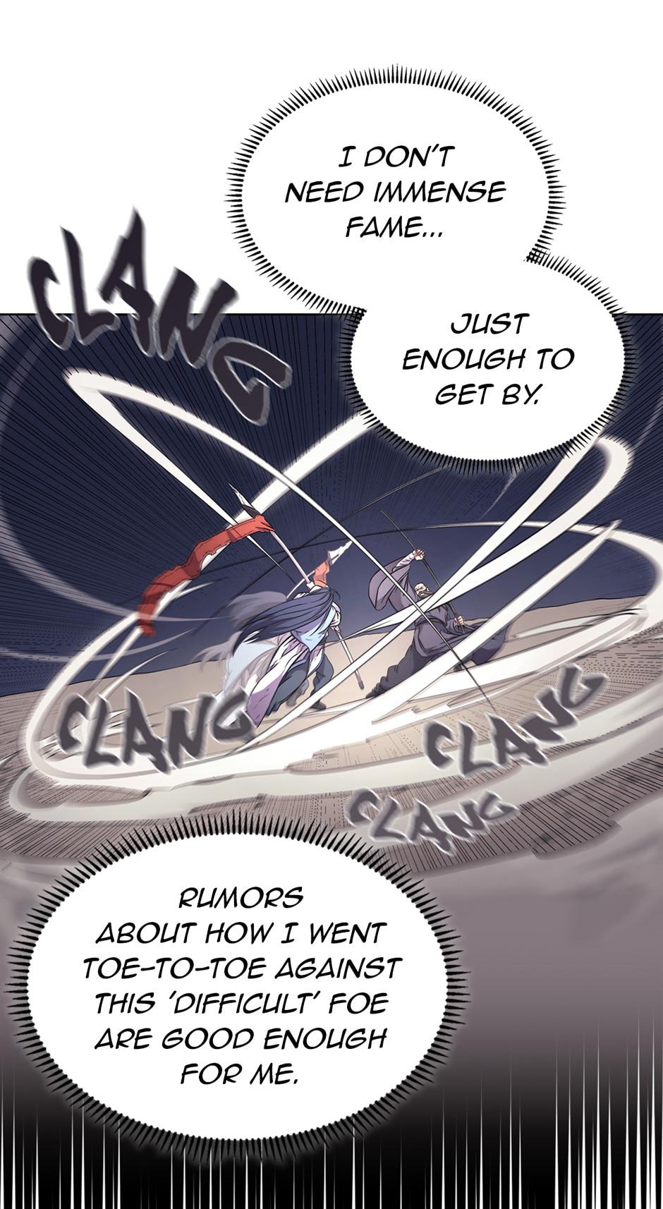 Read Heavenly Demon Reborn! EN Manga Online