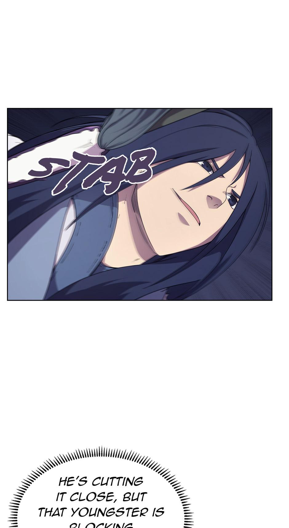 Read Heavenly Demon Reborn! EN Manga Online
