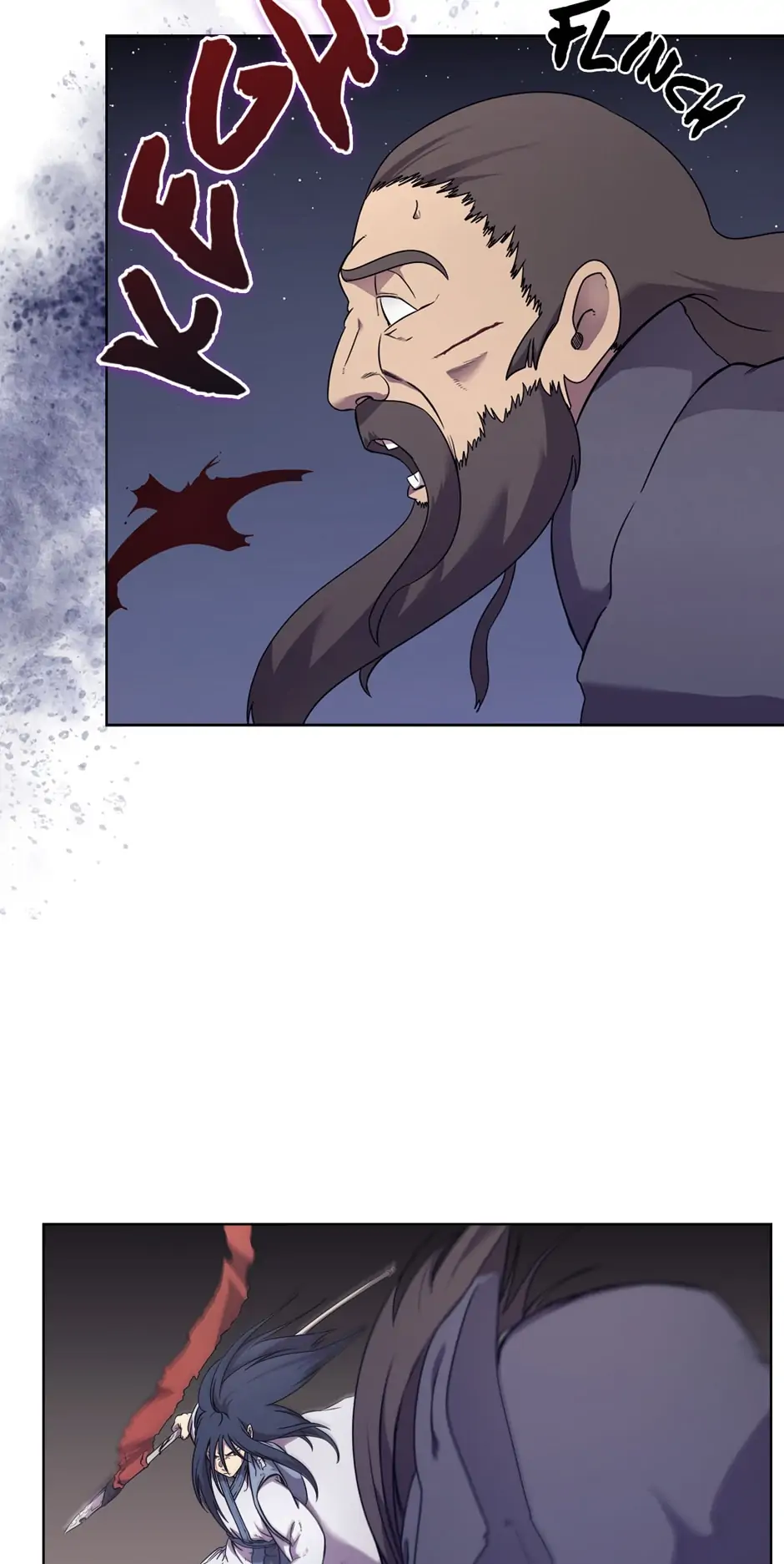 Read Heavenly Demon Reborn! EN Manga Online