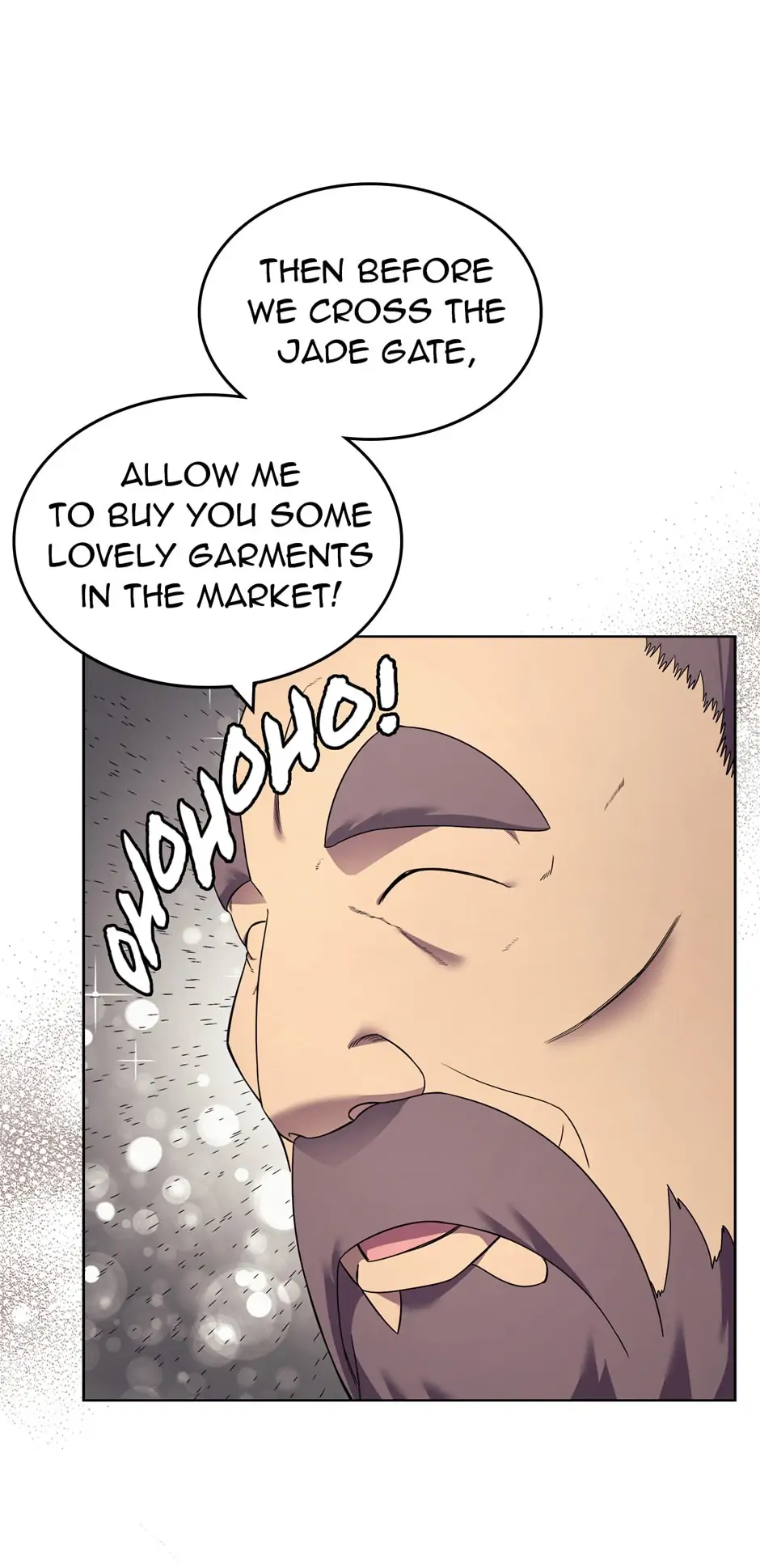 Read Heavenly Demon Reborn! EN Manga Online