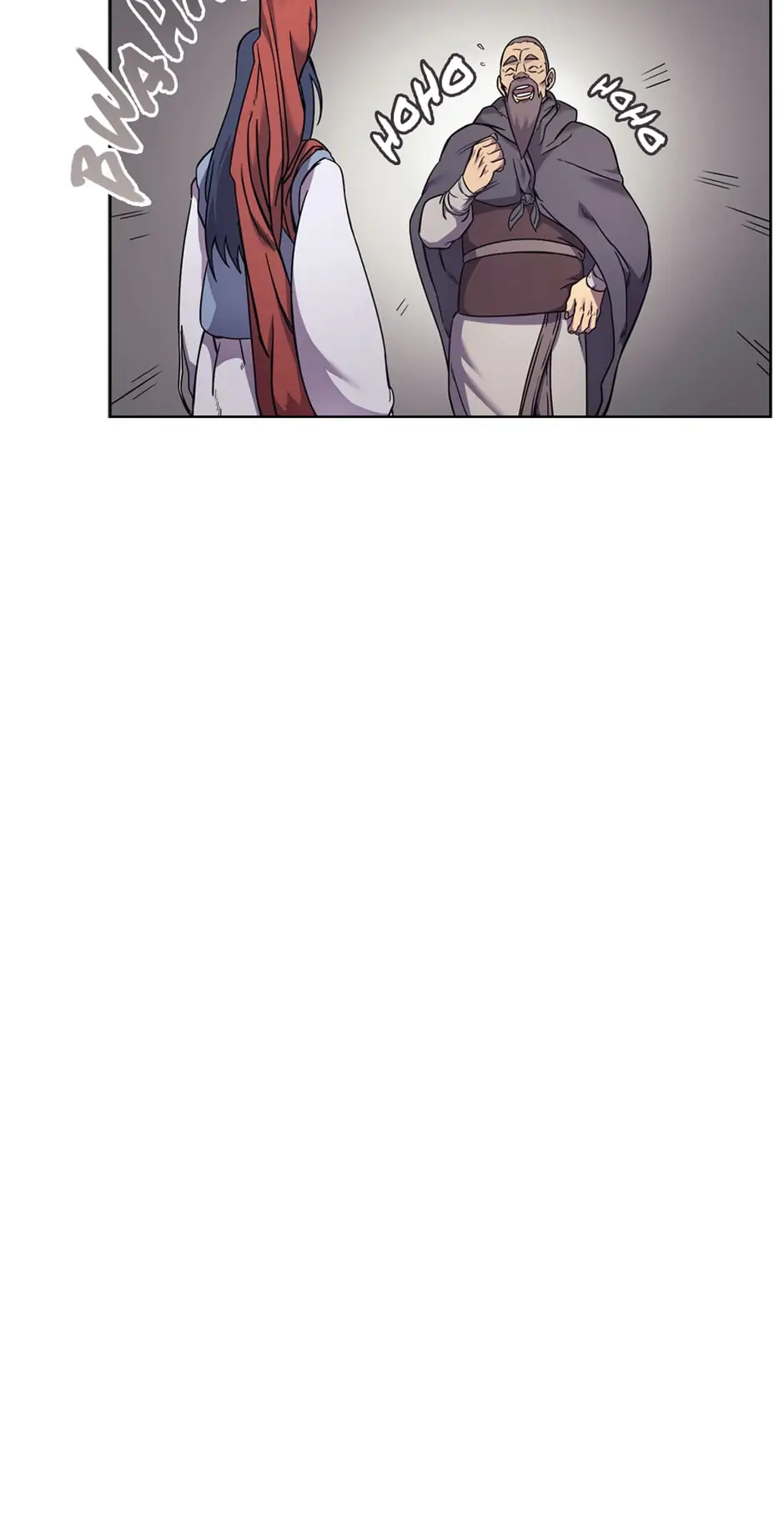 Read Heavenly Demon Reborn! EN Manga Online