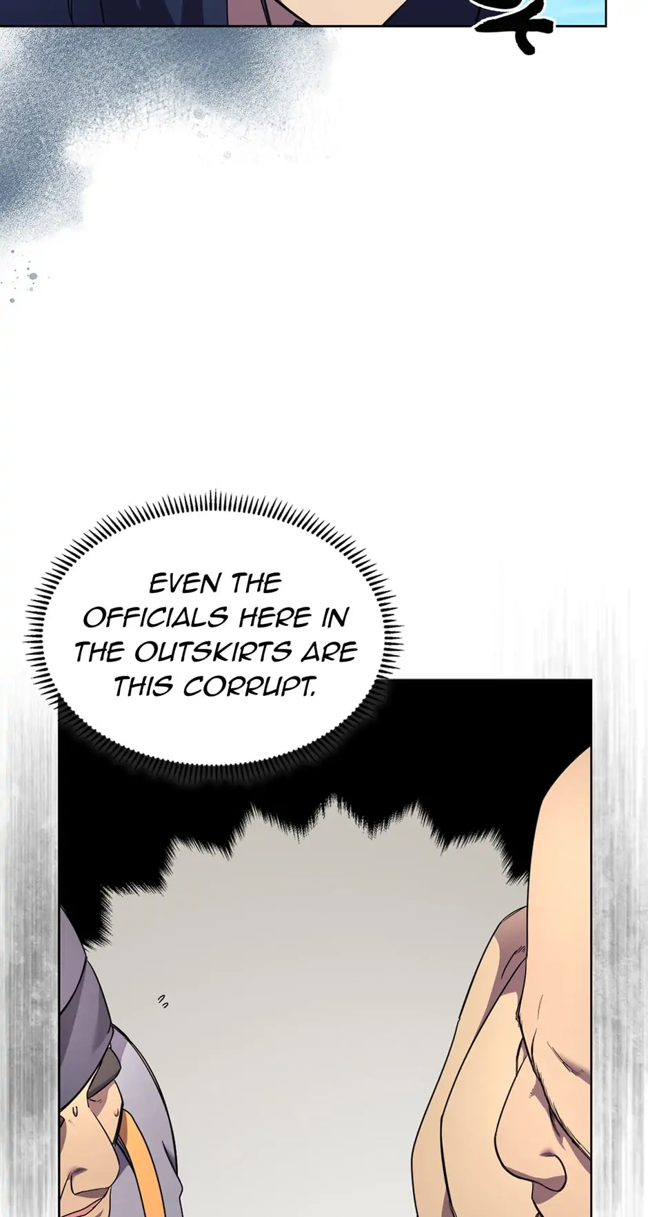 Read Heavenly Demon Reborn! EN Manga Online