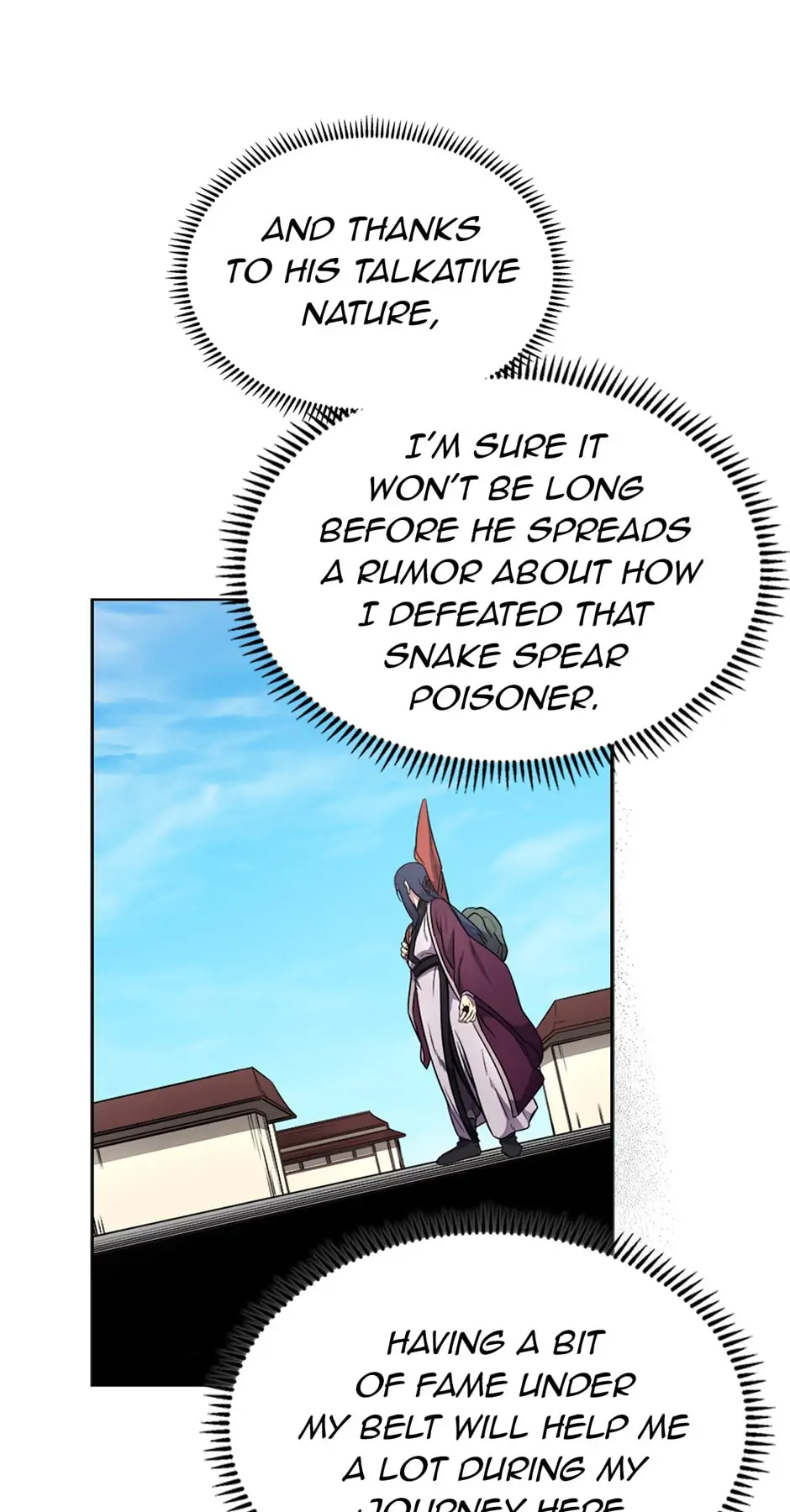 Read Heavenly Demon Reborn! EN Manga Online