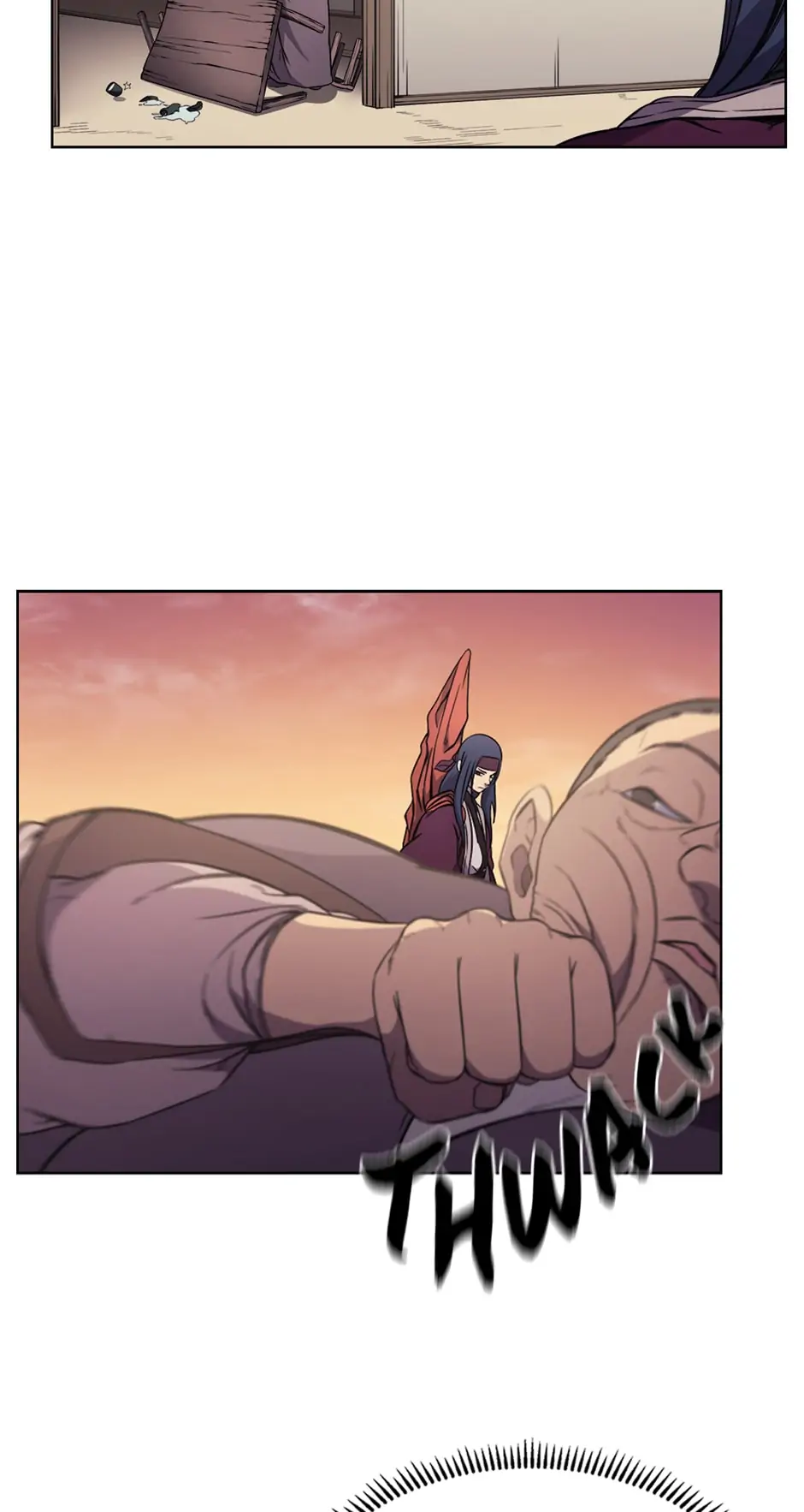 Read Heavenly Demon Reborn! EN Manga Online