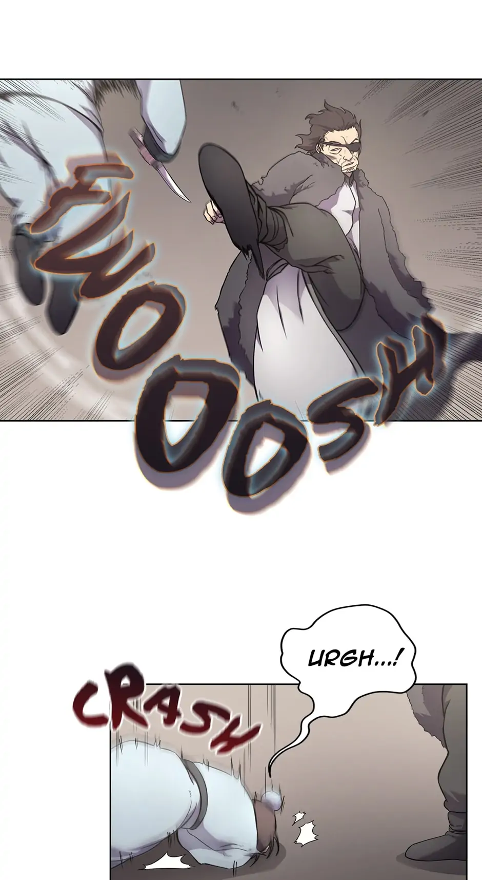 Read Heavenly Demon Reborn! EN Manga Online