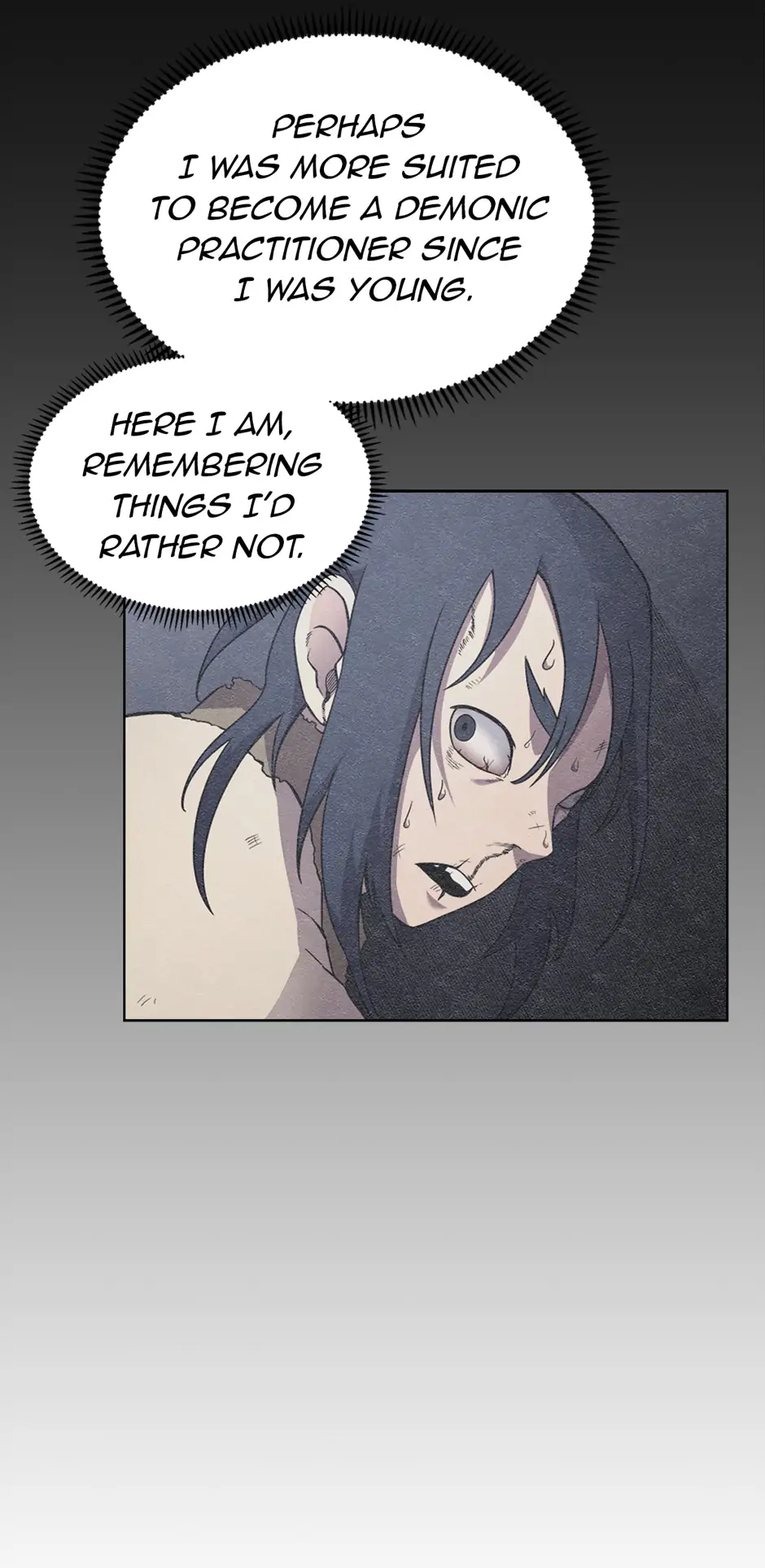 Read Heavenly Demon Reborn! EN Manga Online