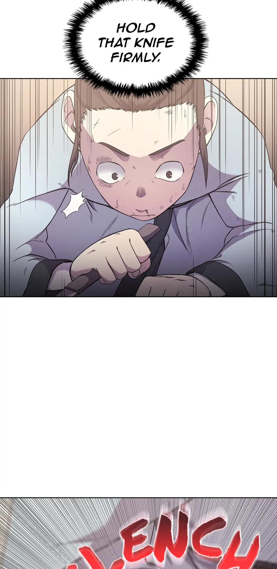 Read Heavenly Demon Reborn! EN Manga Online