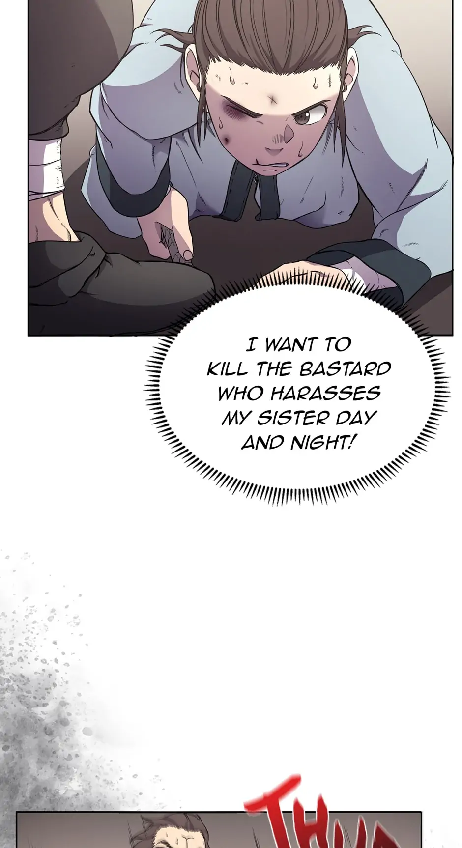 Read Heavenly Demon Reborn! EN Manga Online