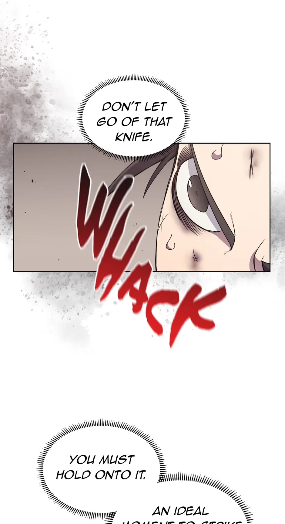 Read Heavenly Demon Reborn! EN Manga Online