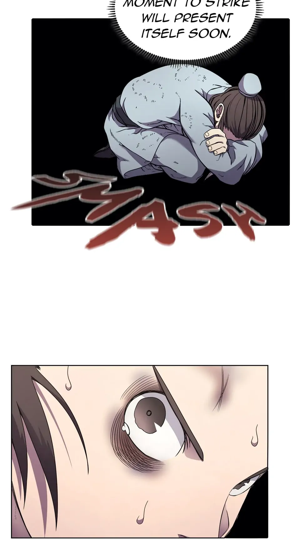 Read Heavenly Demon Reborn! EN Manga Online