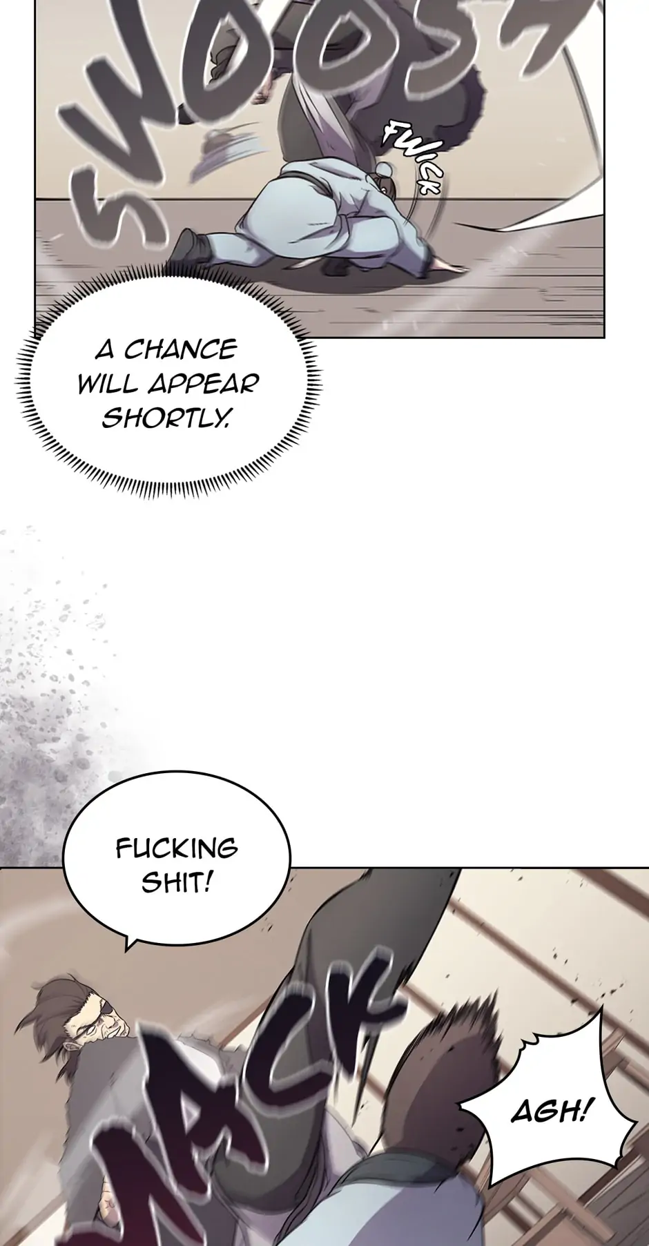Read Heavenly Demon Reborn! EN Manga Online