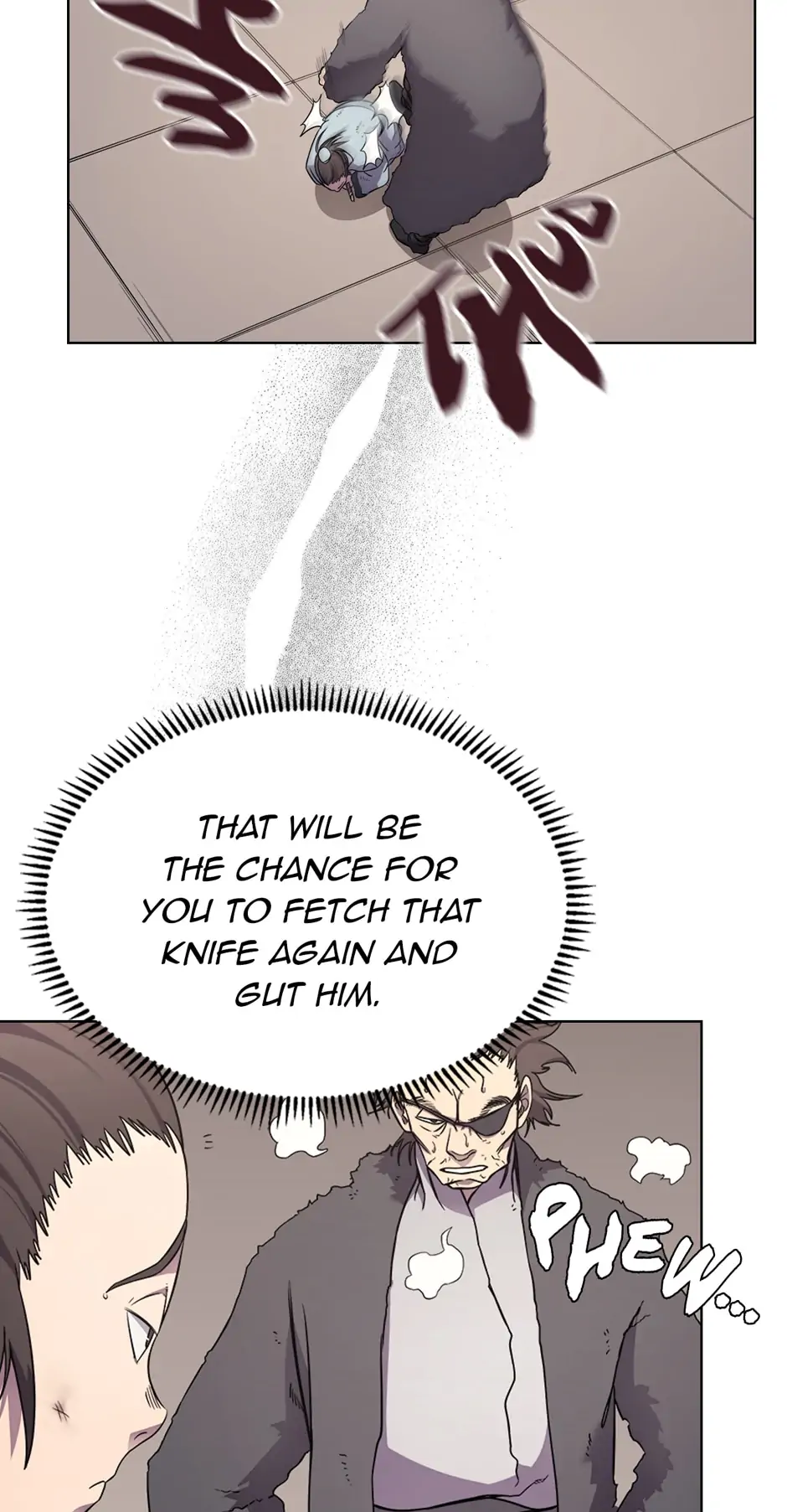 Read Heavenly Demon Reborn! EN Manga Online