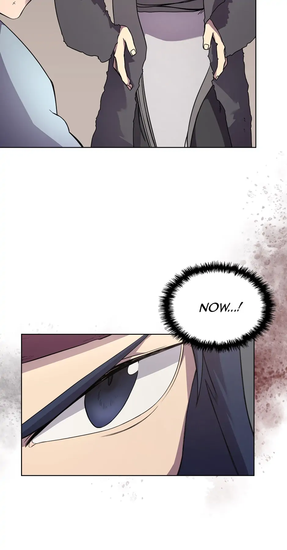 Read Heavenly Demon Reborn! EN Manga Online