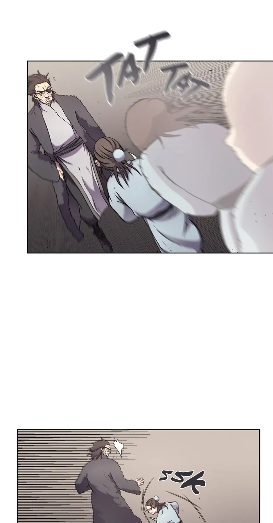 Read Heavenly Demon Reborn! EN Manga Online